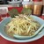 ラーメンショップ 椿 - 料理写真:ネギラーメン　　2026/7/29