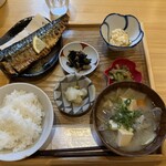 ケの日食堂 - 