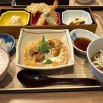 夢庵 - 料理写真: