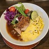 ソババル チリエージョ