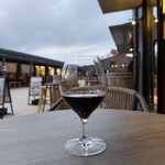aVin stand Karuizawa
