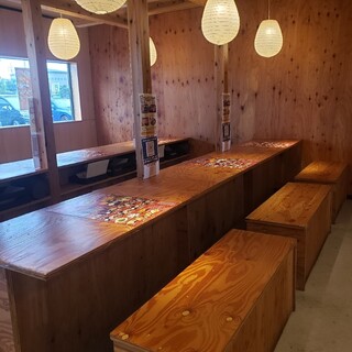 牡蠣小屋 こはくや_2