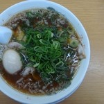 ラーメン北斗２号店 - ラーメン