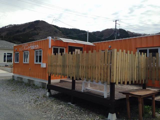 エクレシア（Ecclesia） - 盛（カフェ）の写真