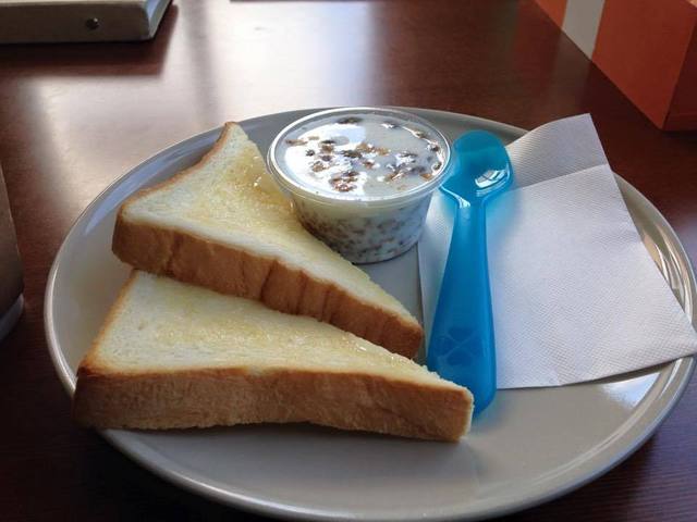 エクレシア（Ecclesia） - 盛（カフェ）の写真