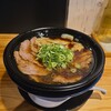 醤油専門 中華そば たまり