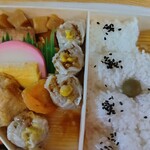 崎陽軒 - 料理写真: