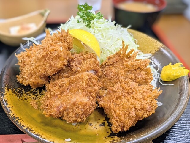 豚珍館 東川口店 （とんちんかん） - 東川口/とんかつ | 食べログ