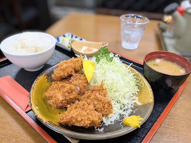 豚珍館 東川口店 （とんちんかん） - 東川口/とんかつ | 食べログ