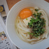 多田製麺所 - 料理写真: