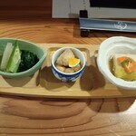 和酒膳 あたらよ - 