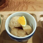 和酒膳 あたらよ - 