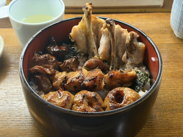 京橋 都鳥 （きょうばしみやこどり） - 京橋/焼き鳥 | 食べログ