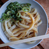 手打うどん たむら - 料理写真: