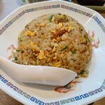 ラーメン旺 - 料理写真: