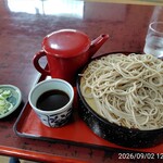 西谷食堂 - 料理写真: