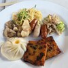 福屋広島駅前店屋上パノラマビアガーデン - 