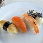 福屋広島駅前店屋上パノラマビアガーデン - 