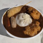 福屋広島駅前店屋上パノラマビアガーデン - 