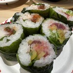スシロー - 料理写真:
