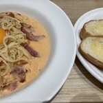 ポポラマーマ - 料理写真: