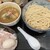 自家製麺つけそば九六 - 料理写真:◎ 特製 濃厚カレーつけそば　　1,450円
