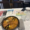 スペイン食堂 フェスタマリオ