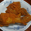 ケンタッキーフライドチキン 檀溪通り店