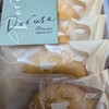 パティスリードルセ - 料理写真: