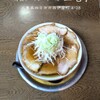 正竜亭 - 特製ラーメン