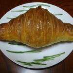 ベーカリー ハンス・ペーター - 料理写真:クロワッサン
