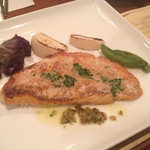 らんぷ亭 - H27.5②