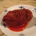 らんぷ亭 - H27.5①