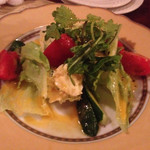 らんぷ亭 - H27.5①