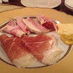 らんぷ亭 - H27.5①