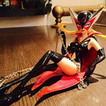 ソバーズ - カウンターにドジョンジョさま‼︎