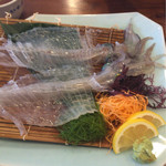 いか本家 本店 - 