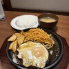 THE BURG - 料理写真: