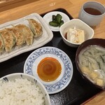 食堂 ヤオキン - 