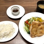 デニーズ - 料理写真: