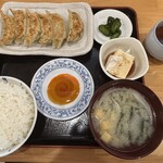 食堂 ヤオキン - 