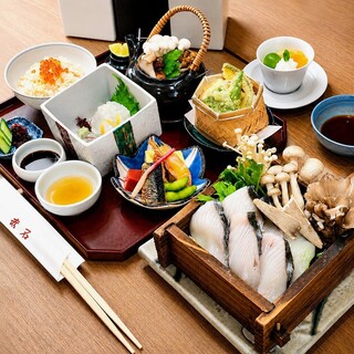 日本料理 赤石_2