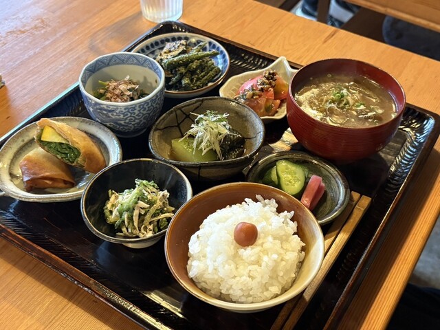 山雨堂 （【旧店名】たくみの里食堂） - みなかみ町その他/そば | 食べログ