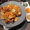 韓国・創作料理 樹々 - 料理写真: