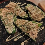 中村橋 YaoyaBal - 