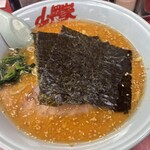 ラーメン山岡家 - 料理写真: