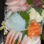 東急ストア - 料理写真: