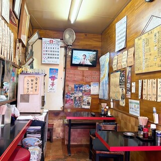 万里ラーメン_2