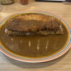 京都カレー製作所 カリル 市役所店
