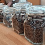 110 COFFEE - 